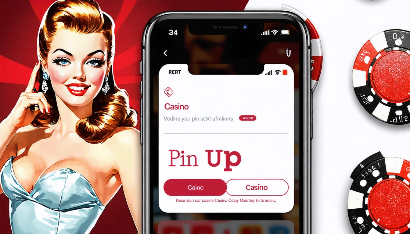 app Pin Up