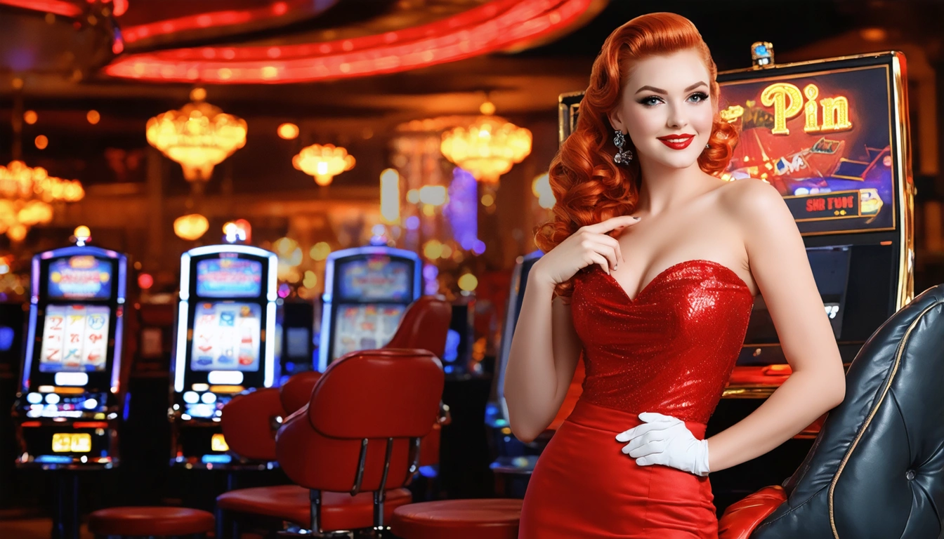 app Pin Up
